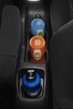 Chevrolet Aveo Sedan 2011 года